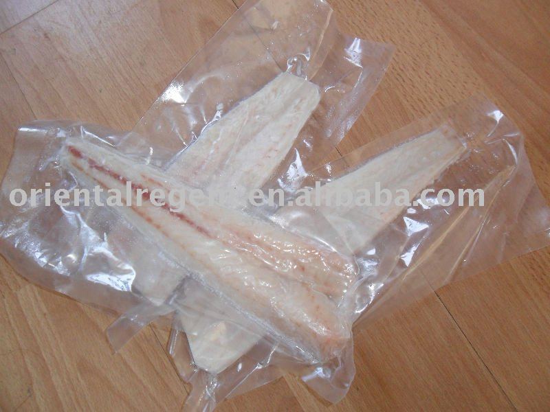 Pacific Hake Fillets