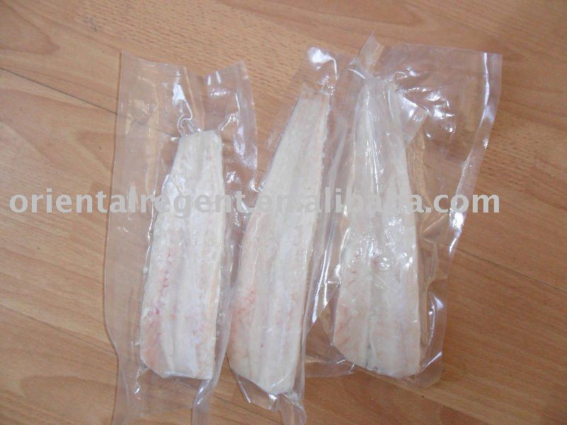  Frozen   Pacific   Hake  Fillets