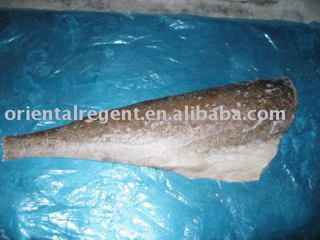  frozen   fish   cod  fillet