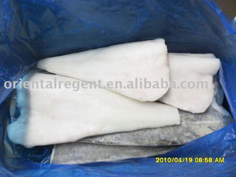 p cod fillet