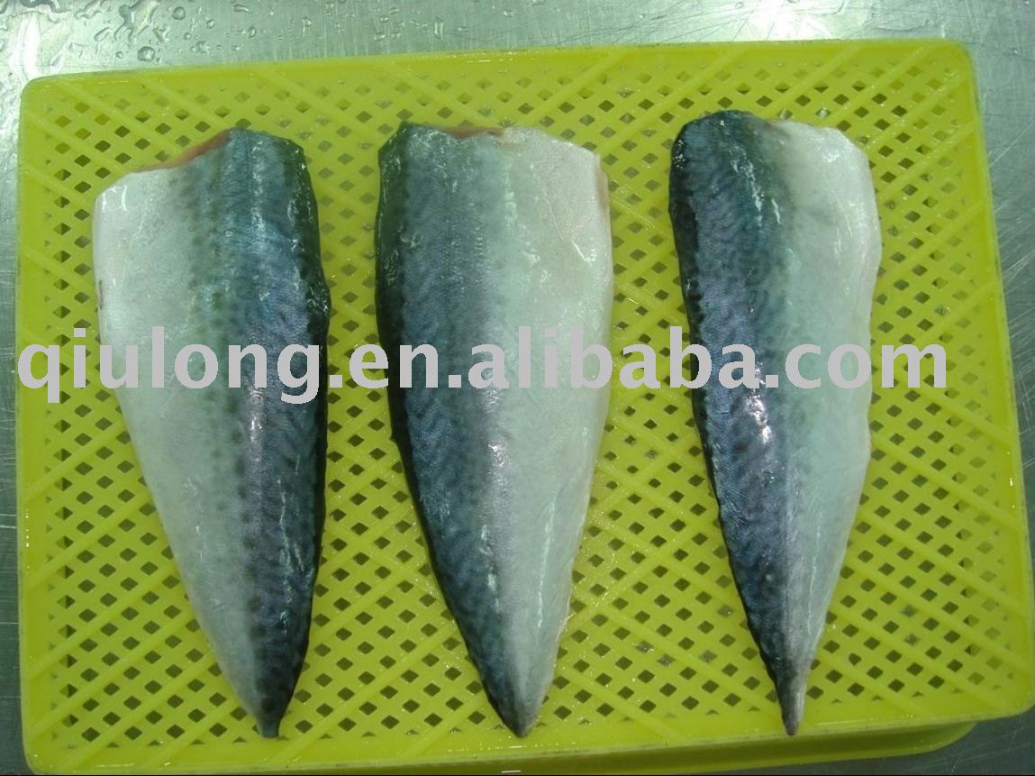 frozen  fish  ( mackerel   fillet s)