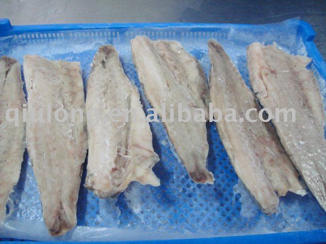 food  ( mullet fish fillet)