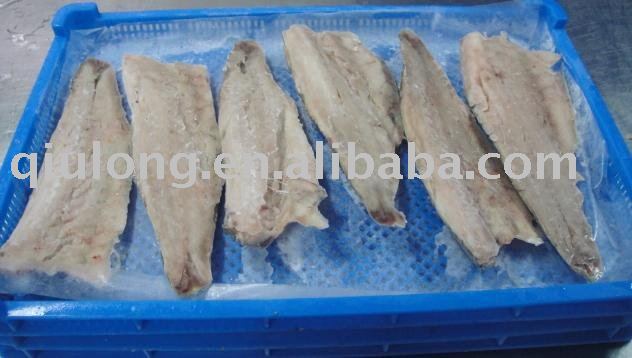 fish  ( mullet fish fillet)
