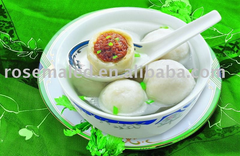 fish balls