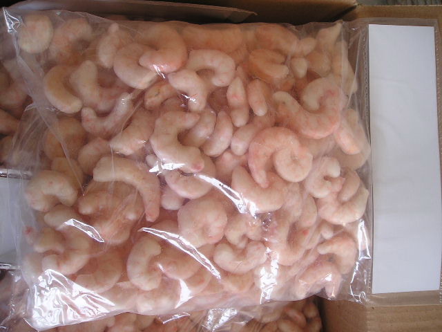 vannamei  white   shrimp   PUD 