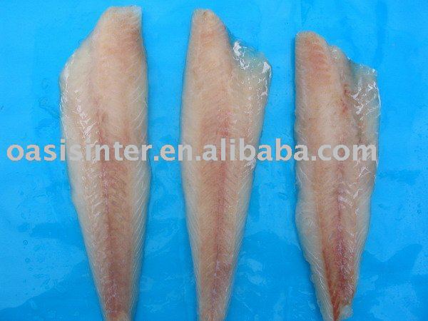  Pacific   hake  fillet