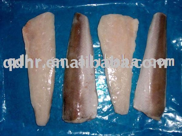  Frozen   Pacific   Hake  Fillet