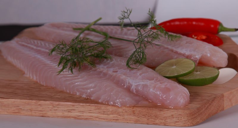  Panga  fish