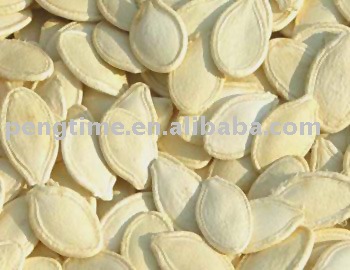 Pumpkin seed