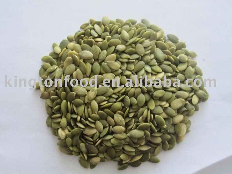 pumkin seed without shell