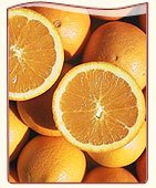 Sicilian  Orange   Navel 