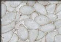 Snow white pumpkin seeds