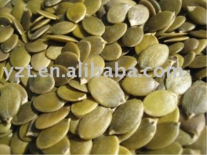pumpkin seed kernel