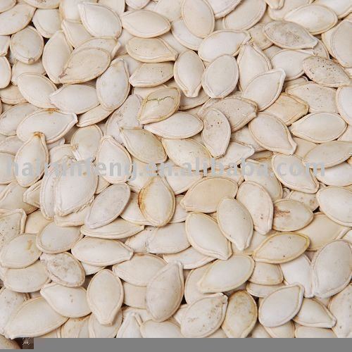 snow white pumpkin seeds