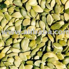 Pumpkin Seeds