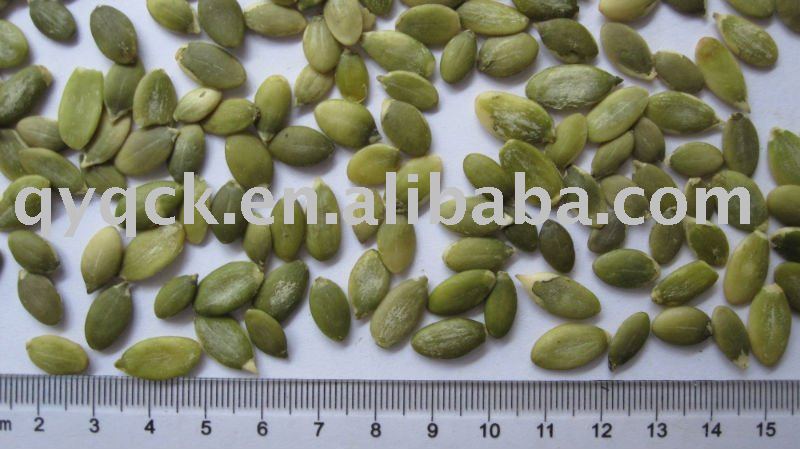 Raw Pumpkin seed