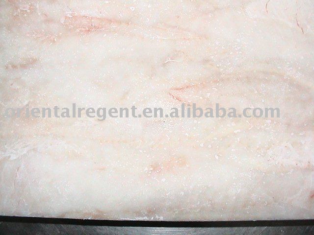 Frozen Seafood Atlantic Cod Loinless Block