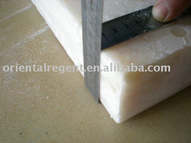 Frozen Cod Fillet Block