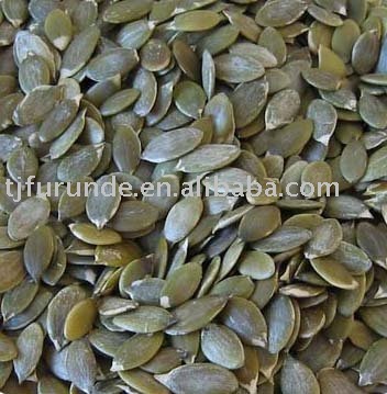 ShinePumpkin seeds kernels