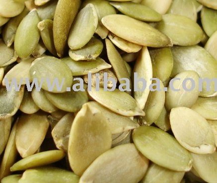 Top Grade Pumpkin Kernel