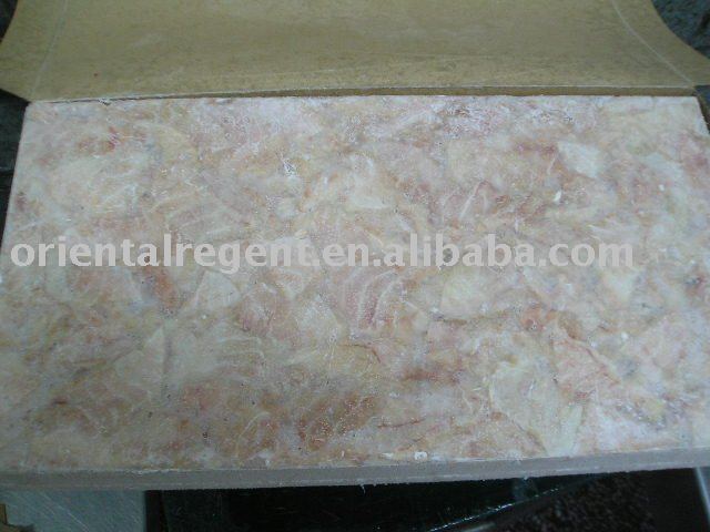  frozen   haddock  piece block