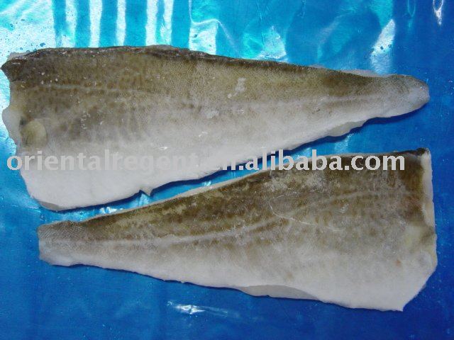  Frozen   Atlantic   Cod   Fillet 