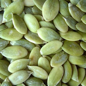  Pumkin  Seed Kernel