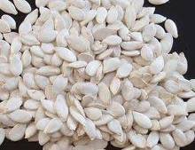 white pumpkin seeds available for sale