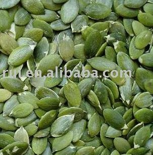 Pumpkin Seeds Kernels