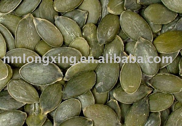 pumpkin kernels - GWS