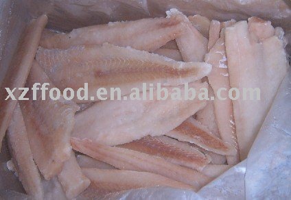  IQF   Hake  Slice