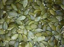  pumkin   kernel 