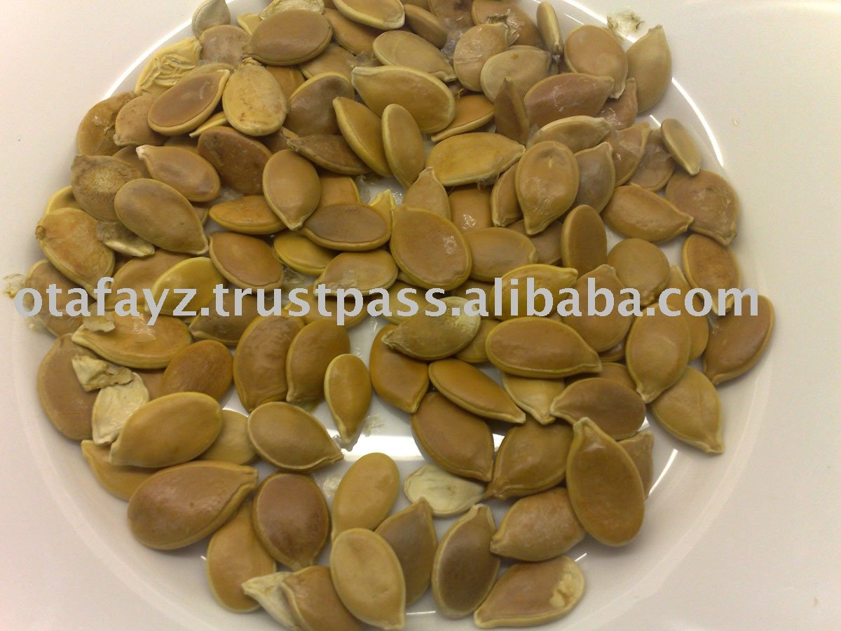 Pumpkin Seeds
