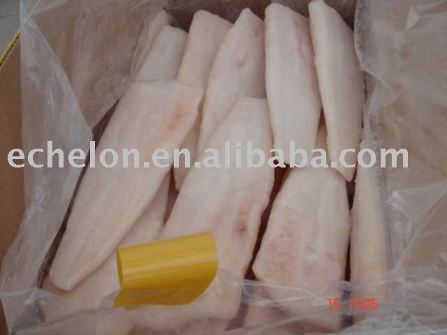 hake fillet
