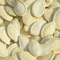 Pumpkin Kernels