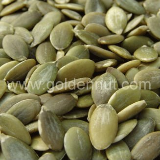 Best Quality of Pumpkin Kernels