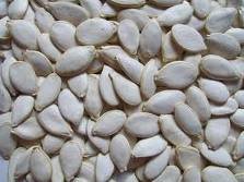 Pumpkin Kernel