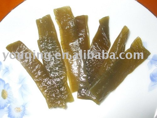  chuka   wakame 