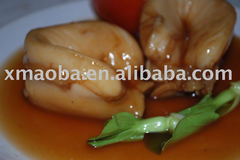 Seasoned  Chile   Abalone 