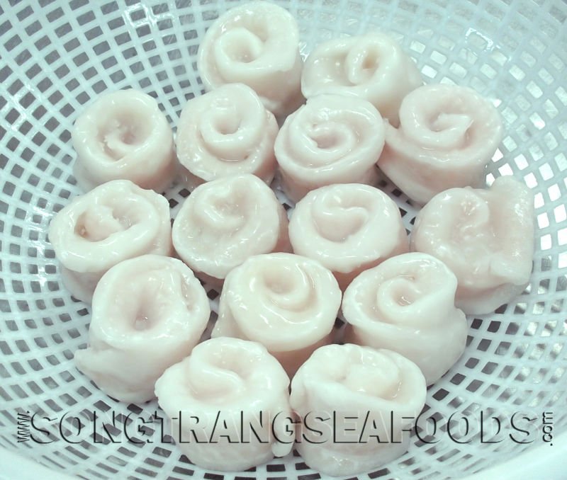 Rose_Pangasius Fillet