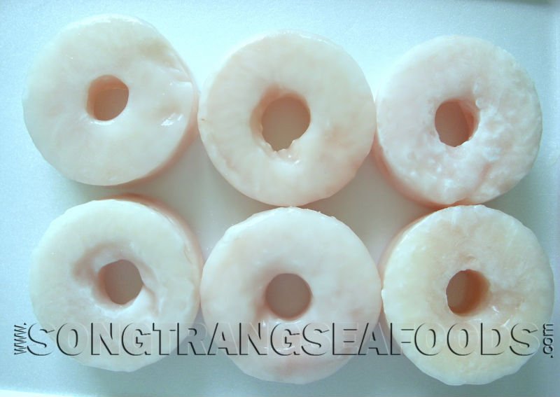 Donut_Pangasius Fillet