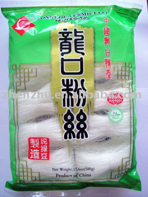 Longkou vermicelli