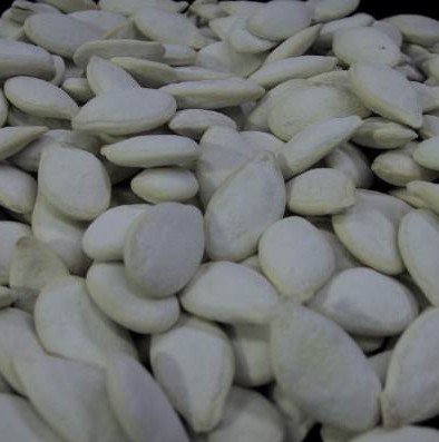 Pumpkin Seeds Roasted And Shelled 1lb