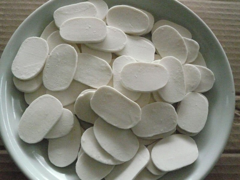  Frozen   Rice  Cake