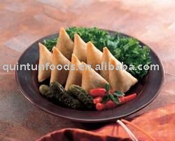Delicious Good quality  Frozen   Curry  Horn