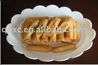 Spring rolls