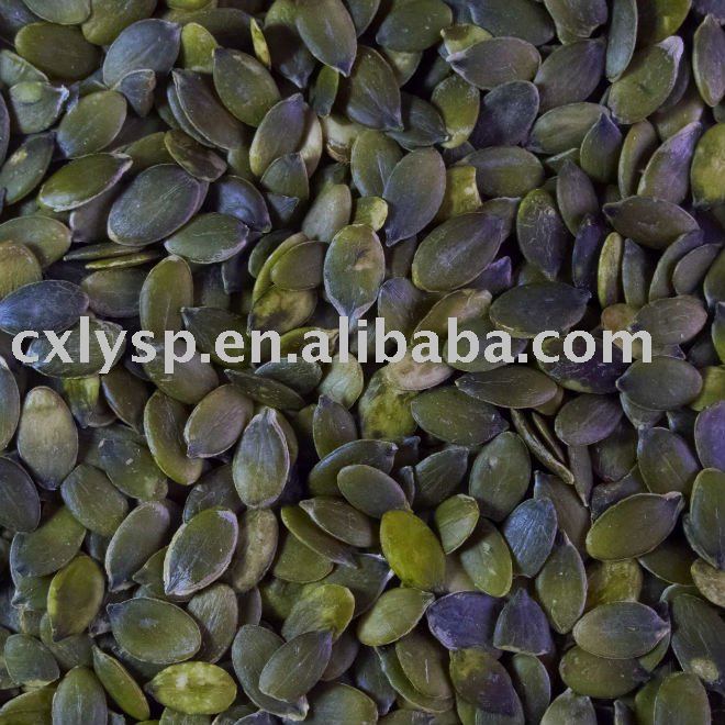 pumpkin seed kernels GWS A