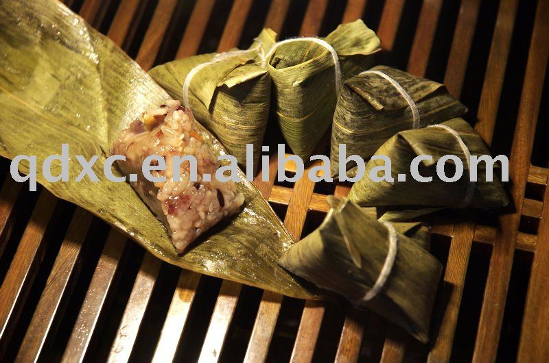 Rice Dumplings/frozen food