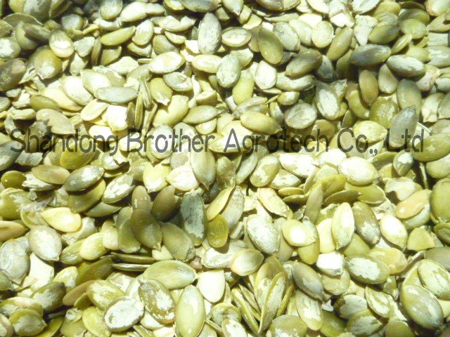  GWS   Pumpkin   Kernel s