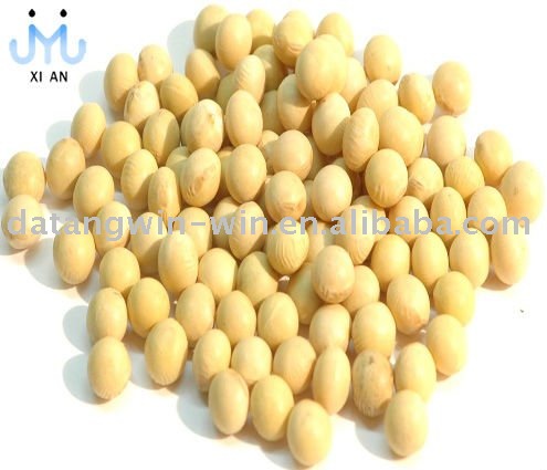 Chinese Original Soybeans